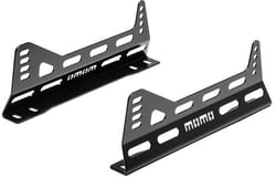 Picture of Momo STSIDEMOUNTS Steel Racing Seat Side Mounts Universal (Pair)