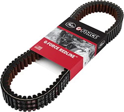 Picture of Gates 23R4140 G-Force Redline CVT Belt for ATV/UTV