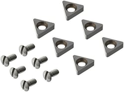 Picture of SPC Performance 06206 Carbide Inserts For Ammco (6)