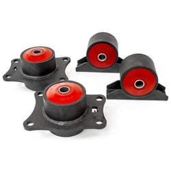 Picture of Innovative Mounts 90755-75A Differential Mount Kit for 2000-2009 Honda S2000