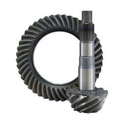 Picture of Yukon Gear & Axle YG TLCF-529R-CS Ring & Pinion Set 5.29 Ratio Toyota Clamshell Front