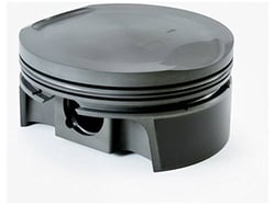Picture of MAHLE 930279090 Forged Piston Set - 6.4L HEMI 392ci 4.090" Bore 10.5:1 Compression