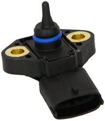Picture of Bosch 0 261 230 112 Fuel Pressure Sensor with Temperature Sensor