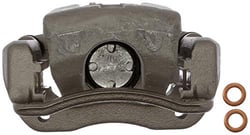 Picture of Raybestos Frc12505 Friction Ready Brake Caliper