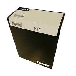 Picture of Thule 145147 Custom Fit Kit for Roof Rack Installation