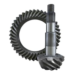Picture of Yukon Gear & Axle YG C11.5B-342B Ring & Pinion Set 3.42 Ratio Chrysler 11.5" RAM 2500