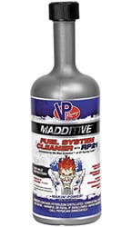 Picture of VP Racing 2805 Fuel System Cleaner Madditive 16oz