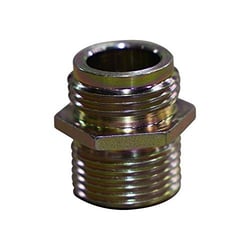 Picture of BD Diesel 1030374 68RFE Transmission Filter Adapter Billet Steel Dodge Ram 6.7L Cummins