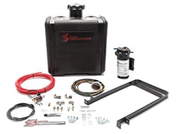 Picture of Snow Performance SNO-450 Diesel Stage 2 Boost Cooler Water-Methanol Injection Kit