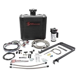 Picture of Snow Performance SNO-50100-BRD Diesel Stage 3 Boost Cooler Water-Methanol Injection Kit