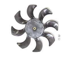 Picture of Flex-A-Lite 108405 Electric Fan Replacement Blade Kit