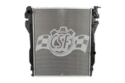 Picture of CSF 3529 OEM Replacement Radiator for 2010-2012 Dodge Ram 2500/3500 6.7L Cummins