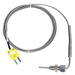 Picture of Banks Power 63064 K-Type Thermocouple Sensor with 1/8 NPT Compression Fitting