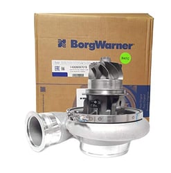 Picture of BorgWarner 14009097013 S400SX-E S476 Turbo Supercore Assembly 76mm