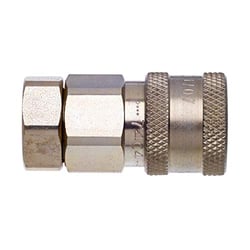 Picture of Gates G94921-1212 Hydraulic Quick Disconnect Coupling 12FQFF-12FP