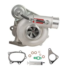 Picture of Rotomaster J1550117N Replacement Turbocharger for 2004-2007 Subaru Impreza WRX STI 2.5L