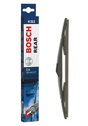 Picture of Bosch H312 OE Specialty Rear Wiper Blade 12 Inch