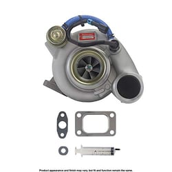 Picture of Rotomaster H1350101N Replacement Turbocharger for 2004-2009 Dodge Ram 5.9L Cummins
