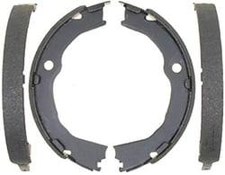 Picture of Raybestos 948PG Parking Brake Shoe Set for Drum Brakes
