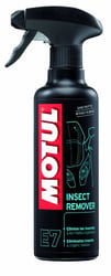 Picture of Motul 103002 E7 Insect Remover Spray - 400mL