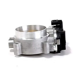 Picture of BBK 1843 90mm Performance Throttle Body for Dodge Hemi 5.7L 6.4L