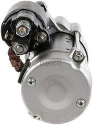 Picture of Bosch 274-906-21-00 80 Remanufactured Starter Motor