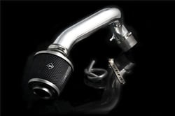 Picture of Weapon-R 304-131-201 Secret Weapon Cold Air Intake Extension Pipe