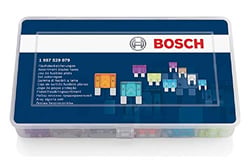 Picture of Bosch 1-987-529-079 Automotive Blade Fuse Assortment Kit (251 Pieces)
