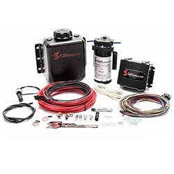 Picture of Snow Performance SNO-9000 Stage 4 Boost Cooler Platinum Water-Methanol Injection Kit
