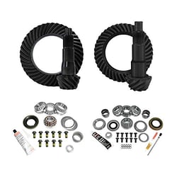 Picture of Yukon Gear & Axle YGK074 Complete Re-Gear Kit Package 4.88 Ratio Jeep JL Non-Rubicon