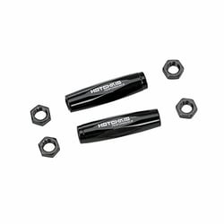 Picture of Hotchkis Performance 1614 Adjustable Tie Rod Sleeves 1965-73 Mustang