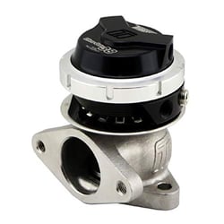 Picture of Turbosmart TS-0551-1012 WG38 GenV Ultra-Gate 38mm External Wastegate 14 PSI Black