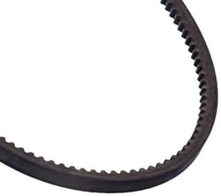 Picture of Gates AX84 Tri-Power Belt 1/2" x 86" AX Section