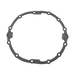 Picture of Yukon Gear & Axle YCGGM9.5-B Differential Cover Gasket for GM 9.5" and 9.76" 12-Bolt