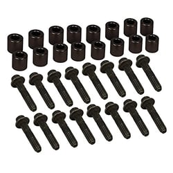 Picture of BD Diesel 1041483 Exhaust Manifold Bolt and Spacer Kit - 6.0L Ford Power Stroke