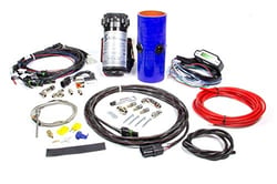 Picture of Snow Performance SNO-530 Diesel Stage 3 Boost Cooler Water-Methanol Injection Kit for GM Duramax