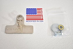 Picture of Kartboy KB-20-WRX Cable Shift Arm & Bearing Kit