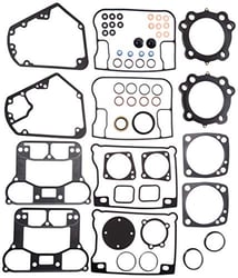 Picture of Cometic C9635 Top End Gasket Kit for Harley-Davidson Evolution Big Twin