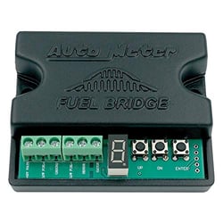 Picture of AutoMeter 9109 Fuel Signal Adapter Universal Gauge Interface