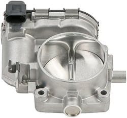 Picture of Bosch 0280750017 Electronic Throttle Body Assembly