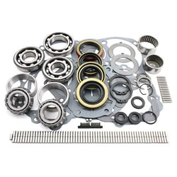 Picture of Yukon Gear & Axle ZTBK205GDM4 Transfer Case Bearing Kit for NP205 1970-1986 GM