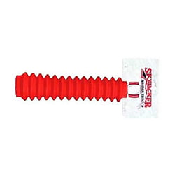 Picture of Skyjacker B10R Shock Boot Red for Shocks and Steering Dampers