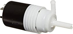 Picture of Hella 005496057 Washer Pump 24v