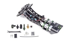 Picture of RADIUM Engineering 20-0342-00 Fuel Hanger for Early Subaru Models (Pumps Not Included)
