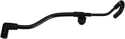 Picture of Gates EMH203 Crankcase Ventilation Emission Control Hose