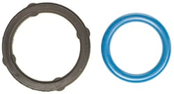 Picture of MAHLE GS33886 Turbocharger Oil Line Gasket