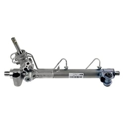 Picture of Bosch KS01000777 Remanufactured Hydraulic Steering Rack Assembly