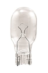 Picture of Hella 912 Standard Series Incandescent Miniature Light Bulb