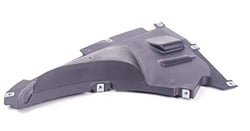 Picture of Genuine BMW 51-71-7-260-740 Front Fender Liner Splash Shield