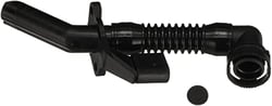 Picture of Gates EMH224 Engine Crankcase Breather Hose